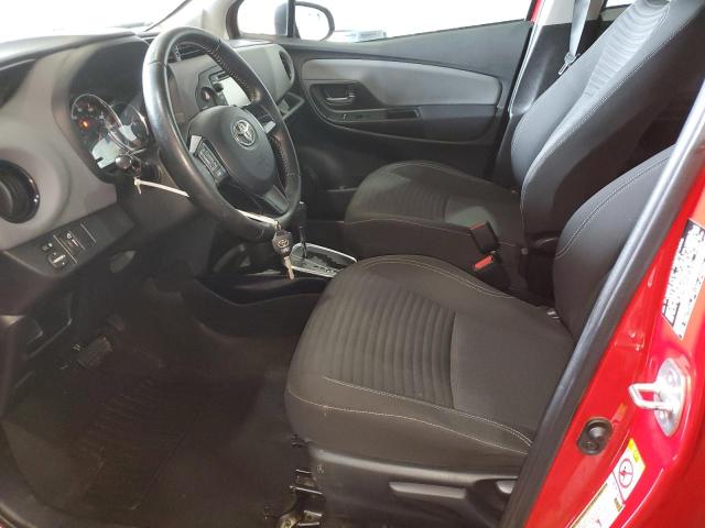 Photo 6 VIN: VNKKTUD35FA019164 - TOYOTA YARIS 