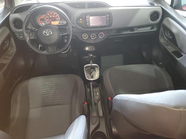 Photo 7 VIN: VNKKTUD35FA019164 - TOYOTA YARIS 