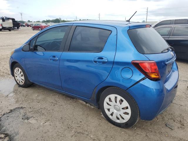 Photo 1 VIN: VNKKTUD35FA028298 - TOYOTA YARIS 