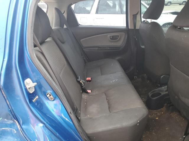 Photo 10 VIN: VNKKTUD35FA028298 - TOYOTA YARIS 