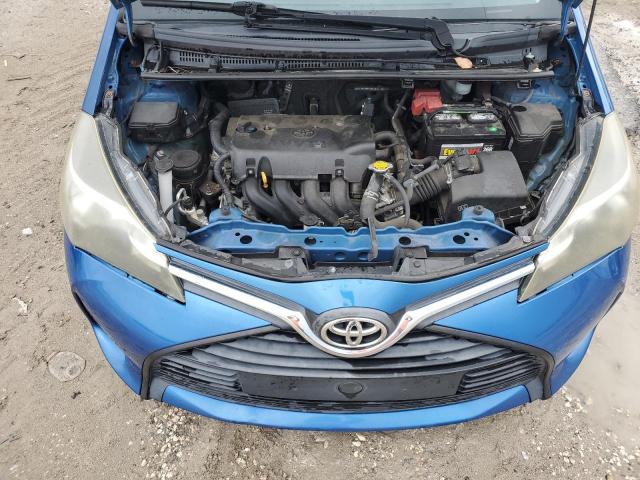 Photo 11 VIN: VNKKTUD35FA028298 - TOYOTA YARIS 