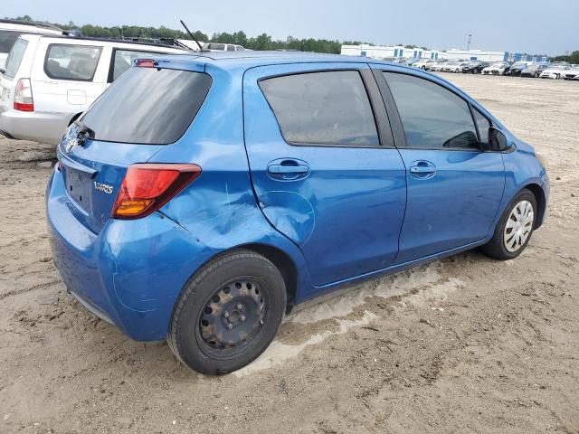 Photo 2 VIN: VNKKTUD35FA028298 - TOYOTA YARIS 