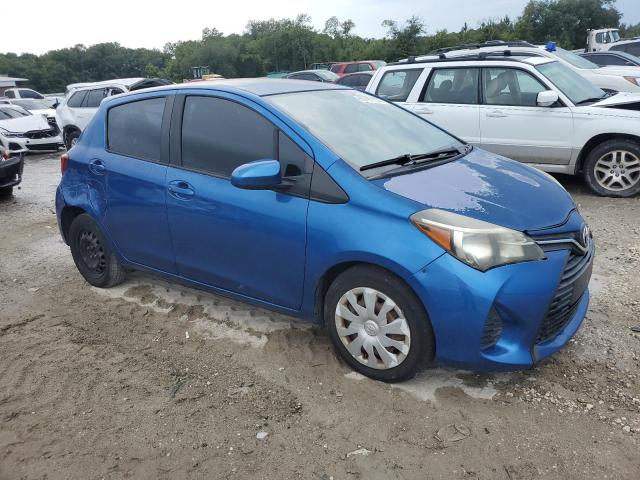 Photo 3 VIN: VNKKTUD35FA028298 - TOYOTA YARIS 