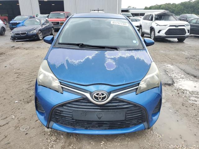 Photo 4 VIN: VNKKTUD35FA028298 - TOYOTA YARIS 