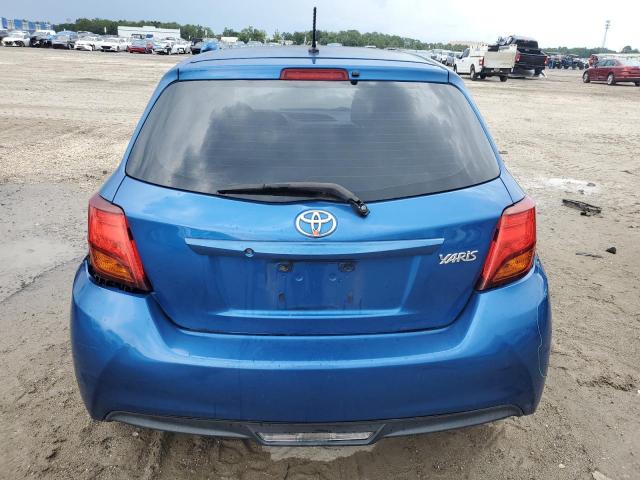 Photo 5 VIN: VNKKTUD35FA028298 - TOYOTA YARIS 