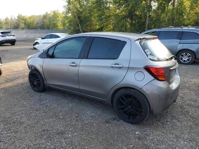 Photo 1 VIN: VNKKTUD35FA029032 - TOYOTA YARIS 