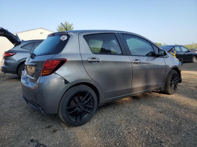 Photo 2 VIN: VNKKTUD35FA029032 - TOYOTA YARIS 