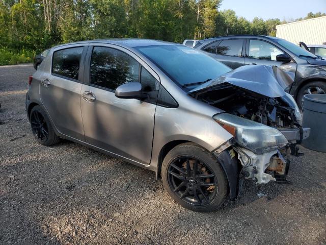 Photo 3 VIN: VNKKTUD35FA029032 - TOYOTA YARIS 