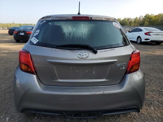 Photo 5 VIN: VNKKTUD35FA029032 - TOYOTA YARIS 