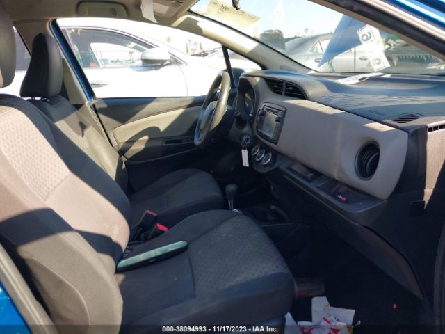 Photo 4 VIN: VNKKTUD35FA032626 - TOYOTA YARIS 