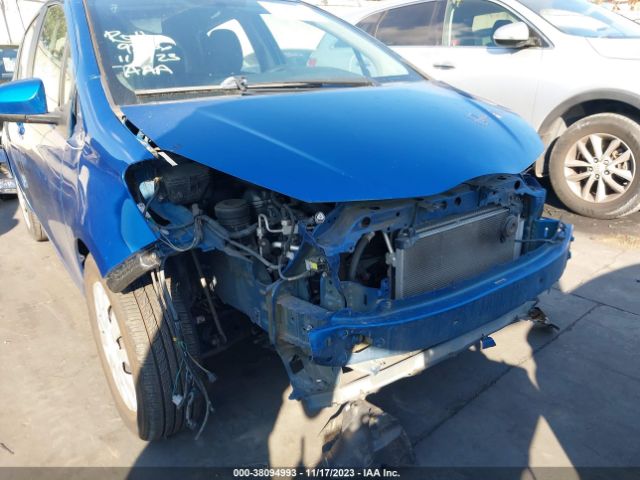 Photo 5 VIN: VNKKTUD35FA032626 - TOYOTA YARIS 