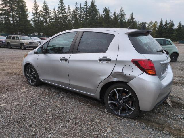 Photo 1 VIN: VNKKTUD35FA036529 - TOYOTA YARIS 