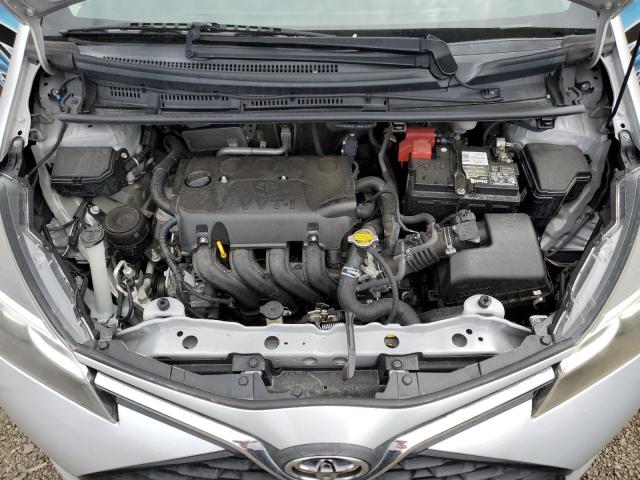 Photo 10 VIN: VNKKTUD35FA036529 - TOYOTA YARIS 