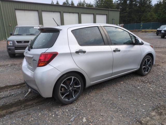 Photo 2 VIN: VNKKTUD35FA036529 - TOYOTA YARIS 