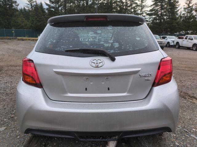 Photo 5 VIN: VNKKTUD35FA036529 - TOYOTA YARIS 