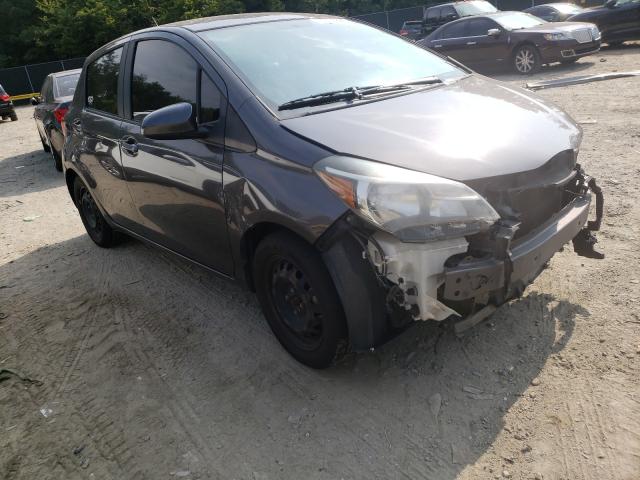 Photo 0 VIN: VNKKTUD35FA036868 - TOYOTA YARIS 