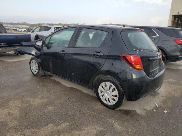 Photo 1 VIN: VNKKTUD35FA037745 - TOYOTA YARIS 