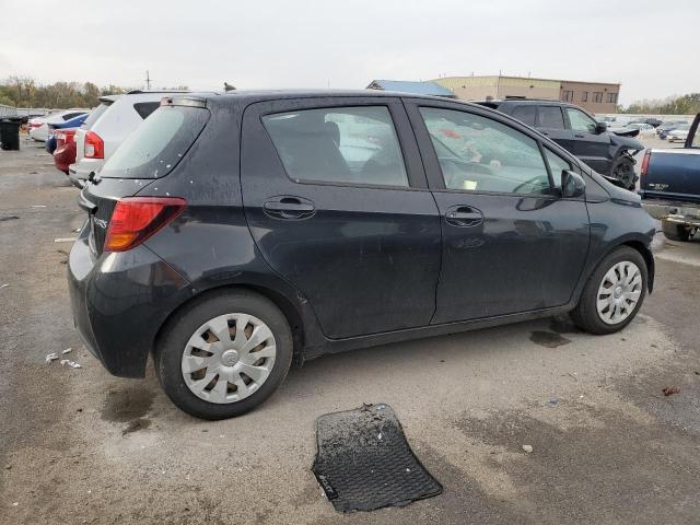 Photo 2 VIN: VNKKTUD35FA037745 - TOYOTA YARIS 