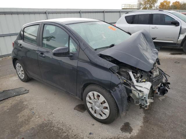 Photo 3 VIN: VNKKTUD35FA037745 - TOYOTA YARIS 