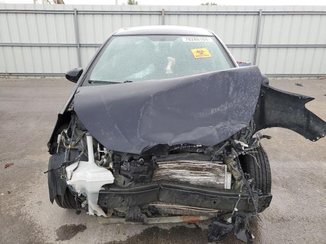 Photo 4 VIN: VNKKTUD35FA037745 - TOYOTA YARIS 