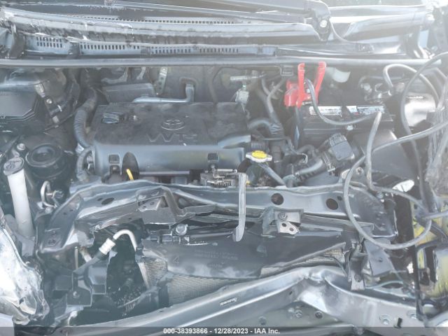 Photo 9 VIN: VNKKTUD35FA039513 - TOYOTA YARIS 