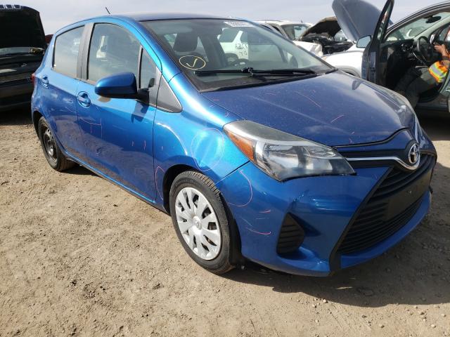 Photo 0 VIN: VNKKTUD35FA039818 - TOYOTA YARIS 