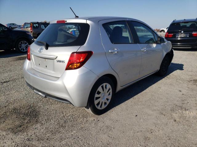 Photo 3 VIN: VNKKTUD35FA040189 - TOYOTA YARIS 