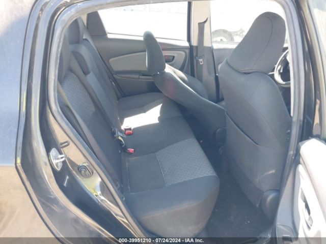 Photo 7 VIN: VNKKTUD35FA040645 - TOYOTA YARIS 