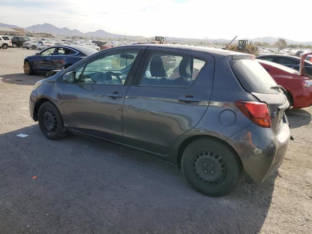 Photo 1 VIN: VNKKTUD35FA042296 - TOYOTA YARIS 