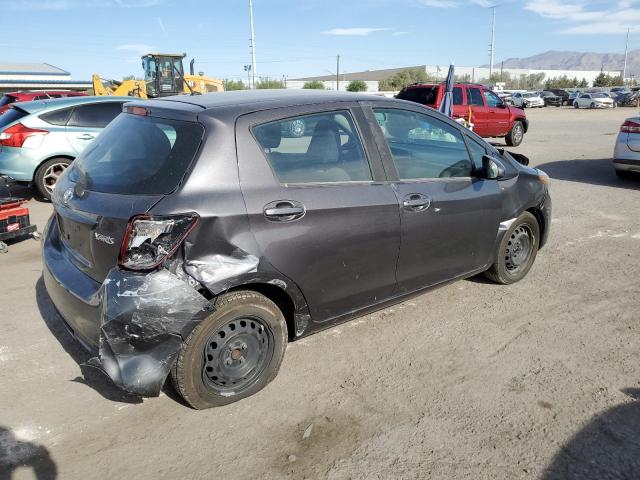 Photo 2 VIN: VNKKTUD35FA042296 - TOYOTA YARIS 