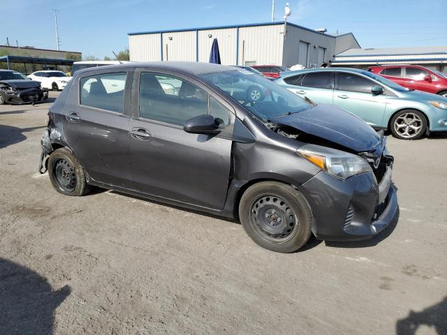 Photo 3 VIN: VNKKTUD35FA042296 - TOYOTA YARIS 