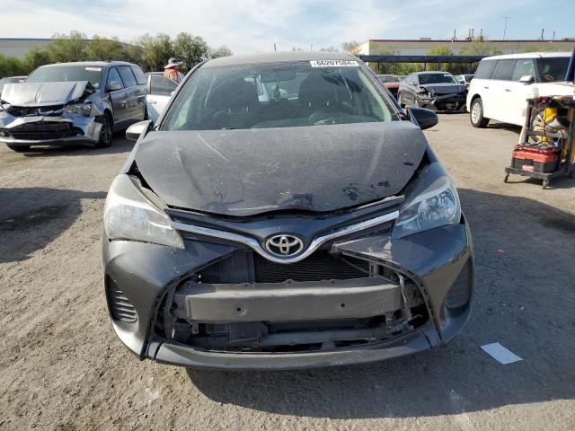 Photo 4 VIN: VNKKTUD35FA042296 - TOYOTA YARIS 