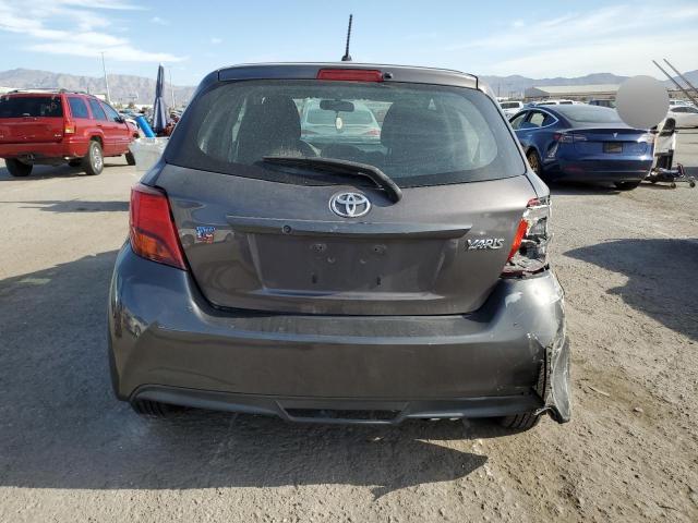 Photo 5 VIN: VNKKTUD35FA042296 - TOYOTA YARIS 