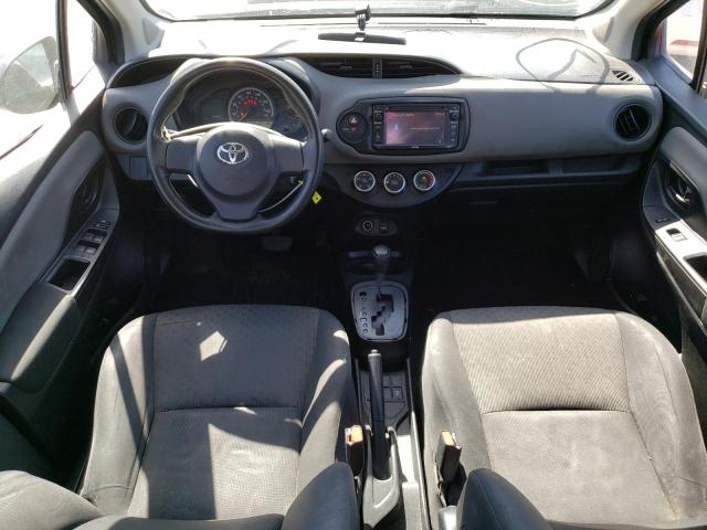 Photo 7 VIN: VNKKTUD35FA042296 - TOYOTA YARIS 