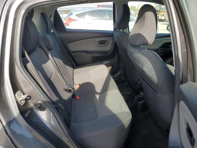 Photo 9 VIN: VNKKTUD35FA042296 - TOYOTA YARIS 