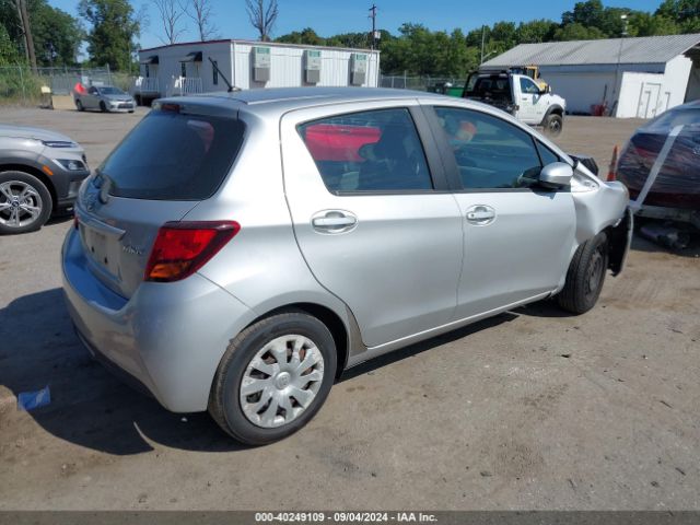 Photo 3 VIN: VNKKTUD35FA043531 - TOYOTA YARIS 