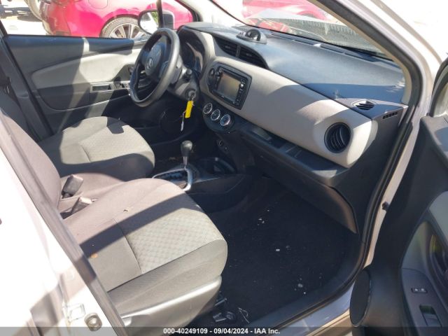 Photo 4 VIN: VNKKTUD35FA043531 - TOYOTA YARIS 