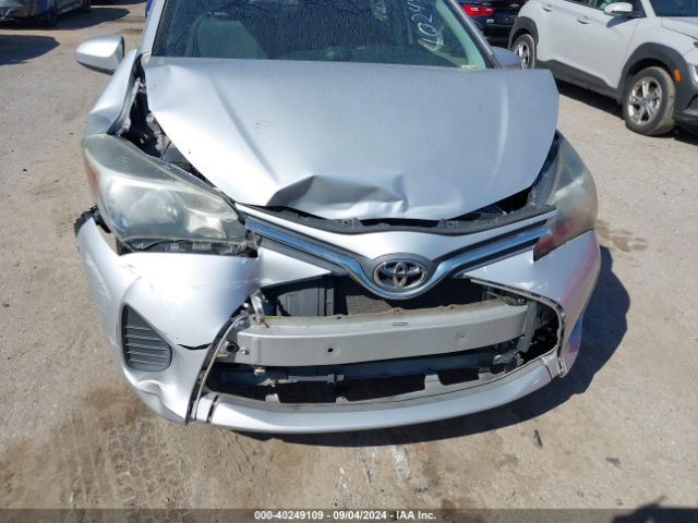 Photo 5 VIN: VNKKTUD35FA043531 - TOYOTA YARIS 