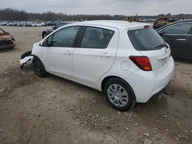 Photo 1 VIN: VNKKTUD35FA045988 - TOYOTA YARIS 