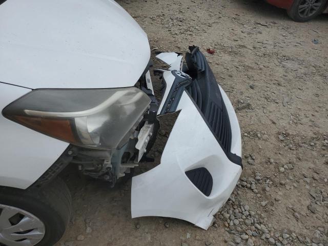 Photo 11 VIN: VNKKTUD35FA045988 - TOYOTA YARIS 