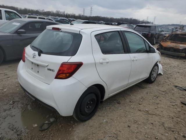 Photo 2 VIN: VNKKTUD35FA045988 - TOYOTA YARIS 