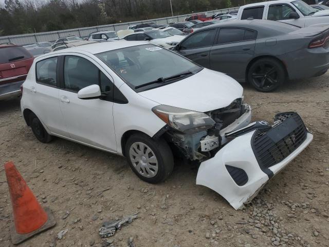 Photo 3 VIN: VNKKTUD35FA045988 - TOYOTA YARIS 