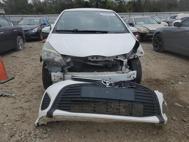 Photo 4 VIN: VNKKTUD35FA045988 - TOYOTA YARIS 