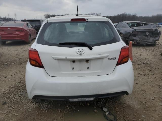 Photo 5 VIN: VNKKTUD35FA045988 - TOYOTA YARIS 