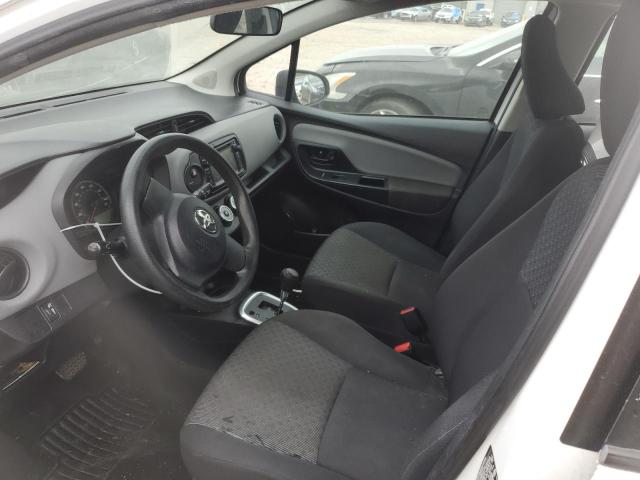 Photo 6 VIN: VNKKTUD35FA045988 - TOYOTA YARIS 