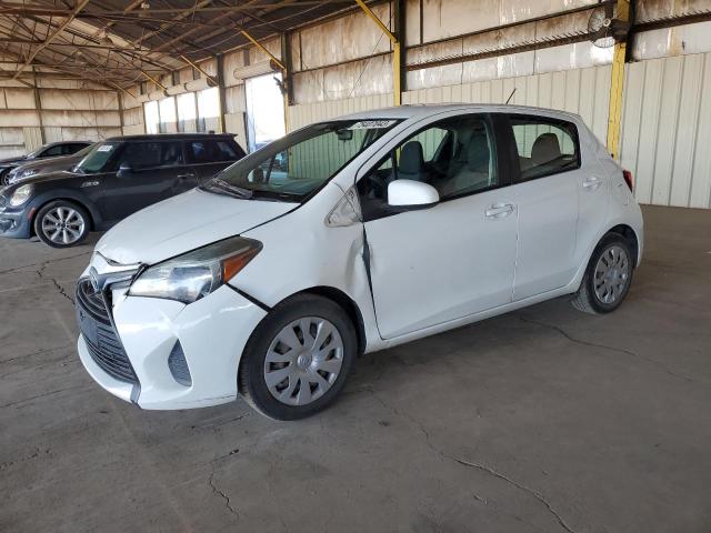 Photo 0 VIN: VNKKTUD35FA046087 - TOYOTA YARIS 