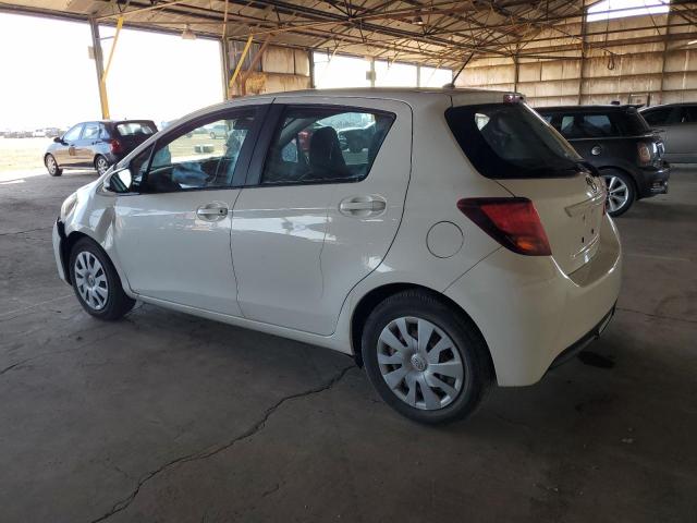 Photo 1 VIN: VNKKTUD35FA046087 - TOYOTA YARIS 