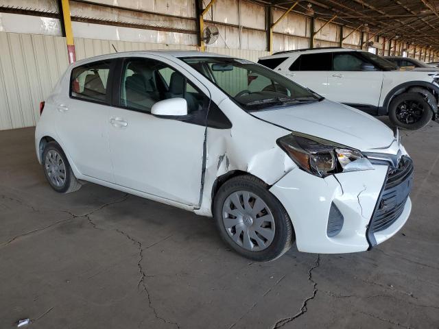 Photo 3 VIN: VNKKTUD35FA046087 - TOYOTA YARIS 