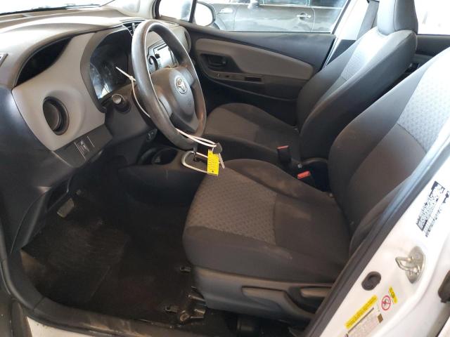 Photo 6 VIN: VNKKTUD35FA046087 - TOYOTA YARIS 