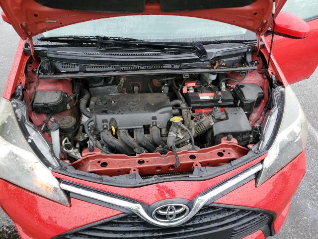 Photo 10 VIN: VNKKTUD35FA046462 - TOYOTA YARIS 